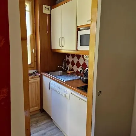 Belle-plagne / Coeur De Station / Aux Pieds La Plagne