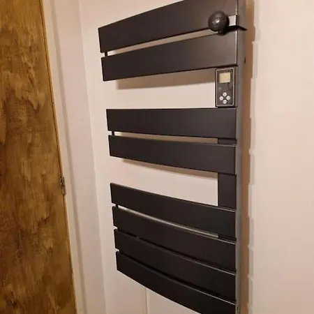 Apartamento Belle-plagne / Coeur De Station / Aux Pieds *