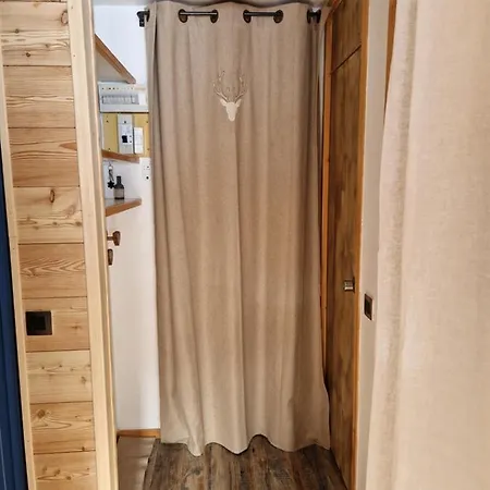 Apartman Belle-plagne / Coeur De Station / Aux Pieds