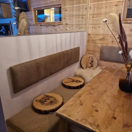 Belle-plagne / Coeur De Station / Aux Pieds * La Plagne