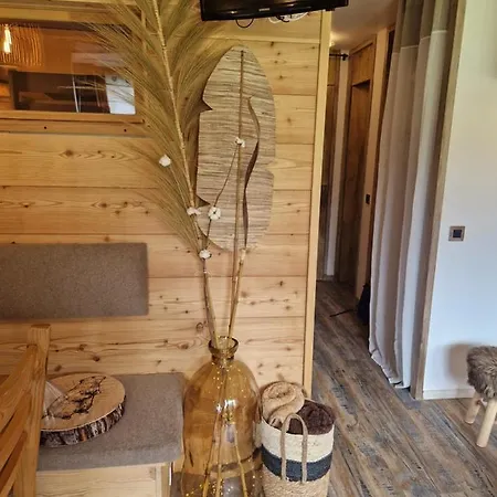 Belle-plagne / Coeur De Station / Aux Pieds * La Plagne