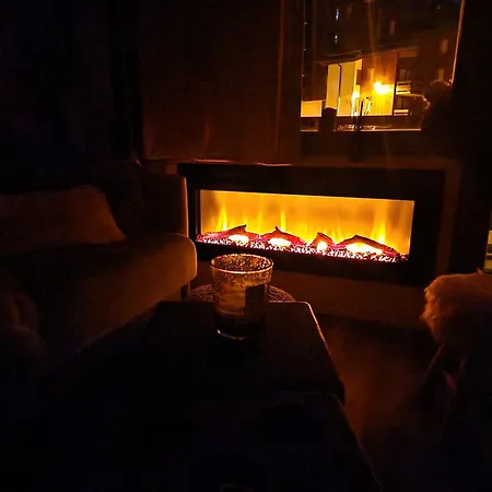 Apartman Belle-plagne / Coeur De Station / Aux Pieds La Plagne