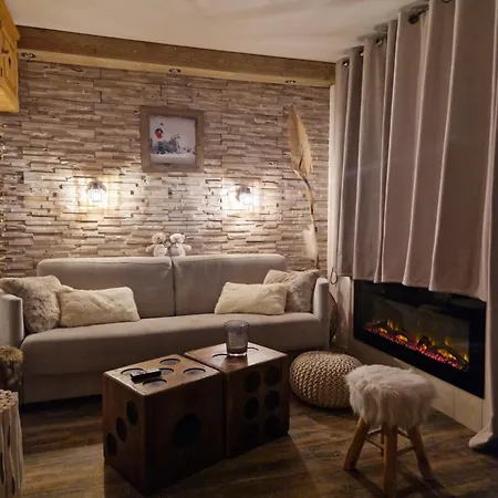 Belle-plagne / Coeur De Station / Aux Pieds *