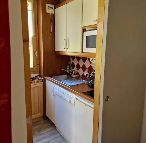 Belle-plagne / Coeur De Station / Aux Pieds Ла-Плань