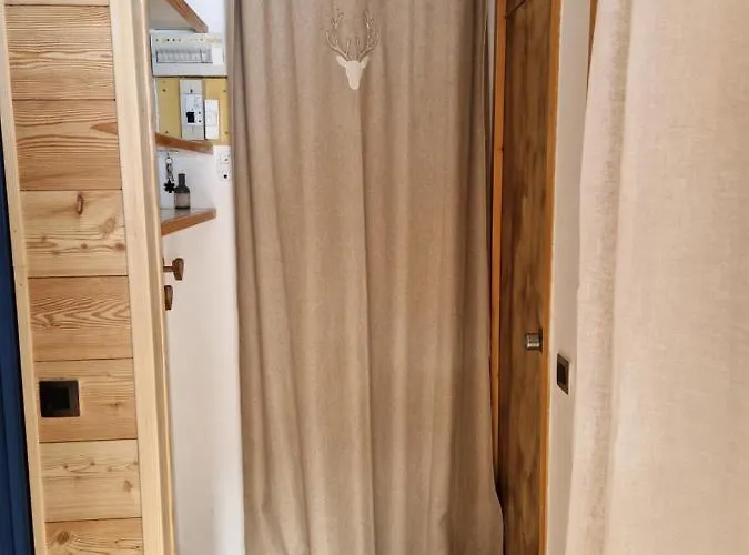 Апартаменты Belle-plagne / Coeur De Station / Aux Pieds