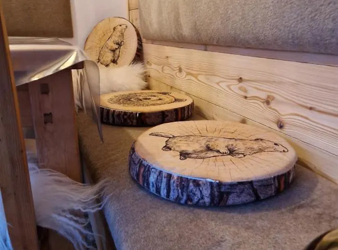 Belle-plagne / Coeur De Station / Aux Pieds