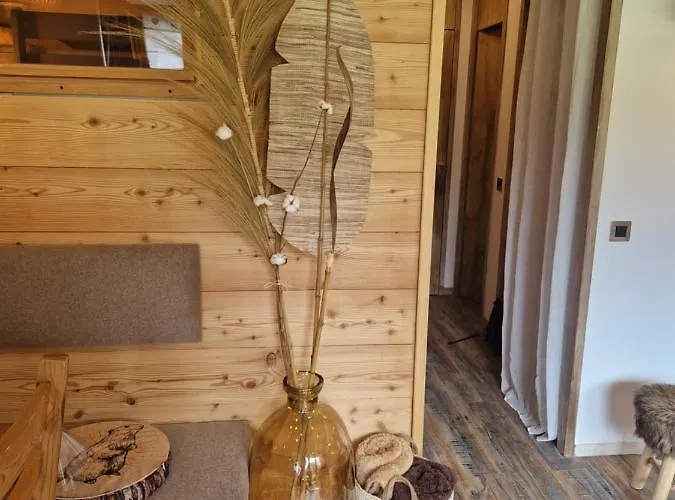 Belle-plagne / Coeur De Station / Aux Pieds * Ла-Плань