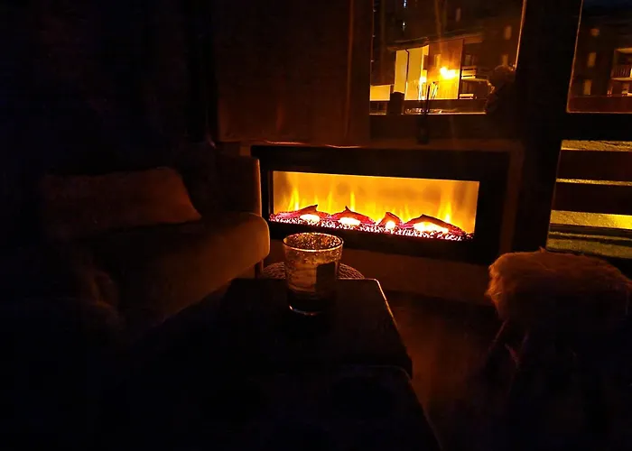 Апартаменты Belle-plagne / Coeur De Station / Aux Pieds Ла-Плань