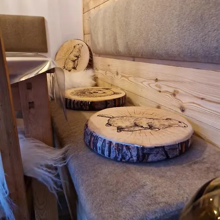 Belle-plagne / Coeur De Station / Aux Pieds