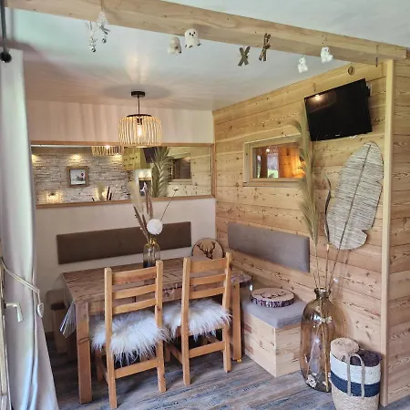 Belle-plagne / Coeur De Station / Aux Pieds * Ла-Плань