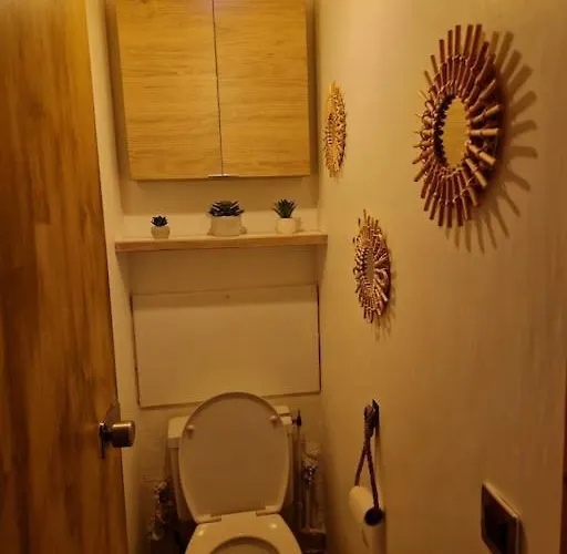 Belle-plagne / Coeur De Station / Aux Pieds Lägenhet *