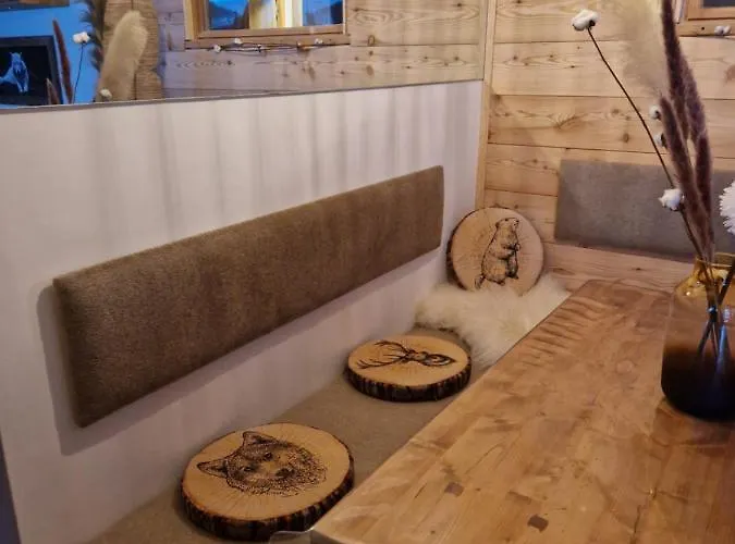 Belle-plagne / Coeur De Station / Aux Pieds * La Plagne