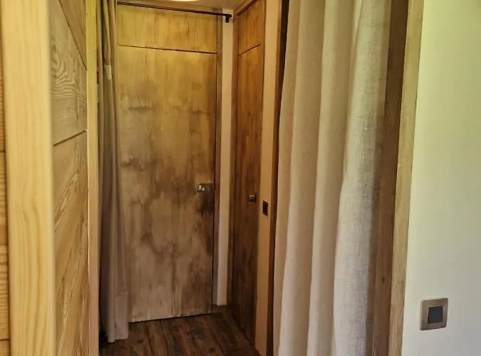 Belle-plagne / Coeur De Station / Aux Pieds Lägenhet