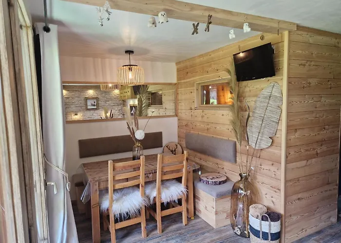 Belle-plagne / Coeur De Station / Aux Pieds * La Plagne