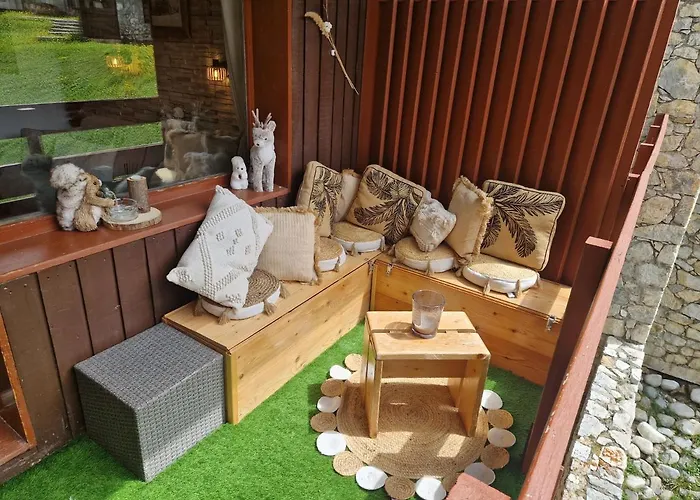 Belle-plagne / Coeur De Station / Aux Pieds *